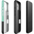 Disney Tinker Bell Color Block iPhone 16 Plus Impact Case